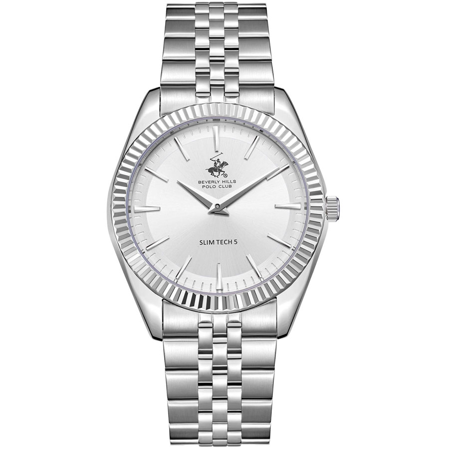 Часы Beverly Hills Polo Club Slim Tech 5 BP3830X.330